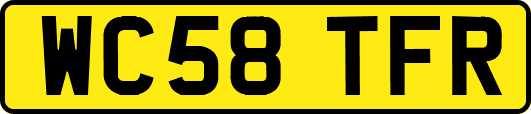 WC58TFR