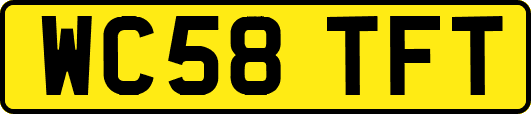 WC58TFT