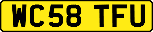 WC58TFU