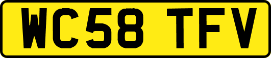 WC58TFV