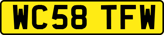 WC58TFW