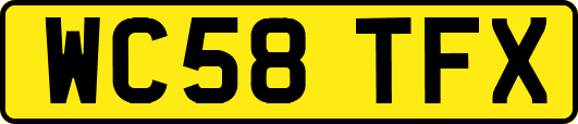 WC58TFX