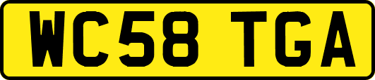 WC58TGA