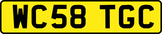 WC58TGC