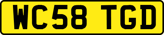 WC58TGD