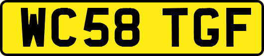 WC58TGF