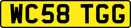 WC58TGG