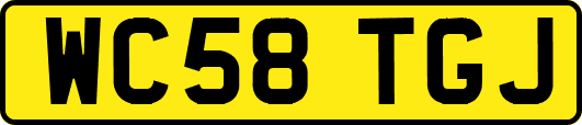 WC58TGJ