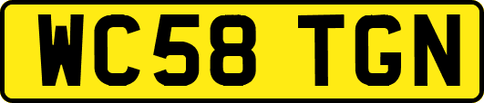 WC58TGN
