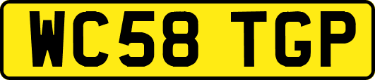 WC58TGP