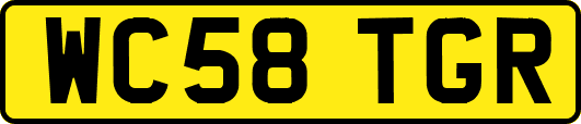 WC58TGR