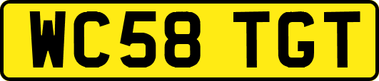 WC58TGT