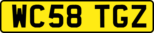 WC58TGZ