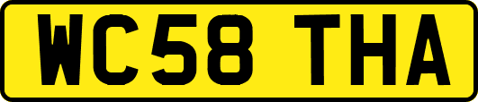 WC58THA