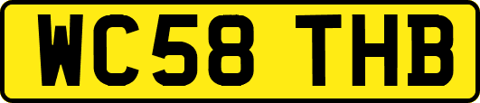 WC58THB