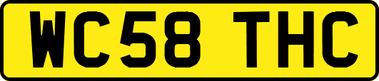 WC58THC