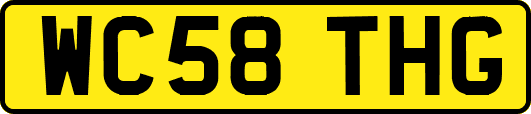 WC58THG
