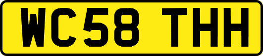 WC58THH
