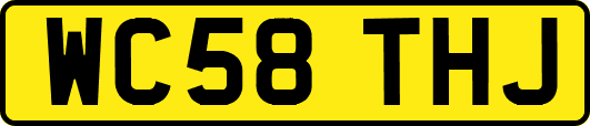 WC58THJ