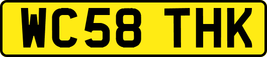 WC58THK