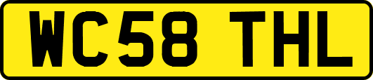 WC58THL