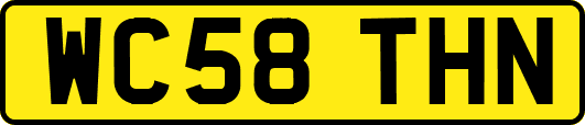 WC58THN