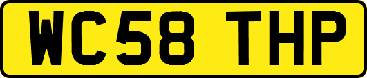 WC58THP