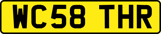 WC58THR