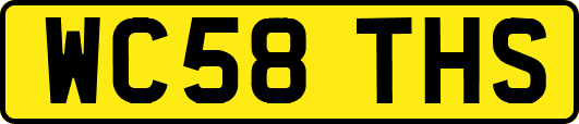 WC58THS