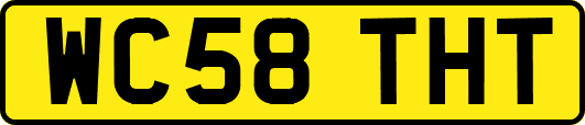 WC58THT