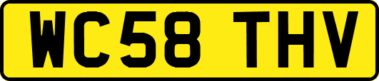 WC58THV