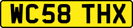 WC58THX