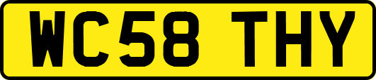 WC58THY