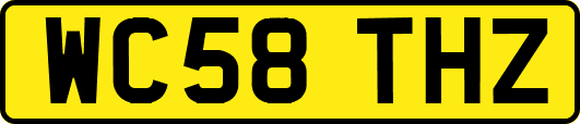WC58THZ