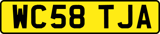 WC58TJA