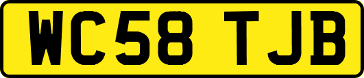 WC58TJB