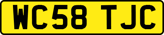 WC58TJC
