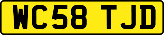WC58TJD