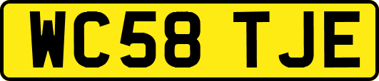 WC58TJE
