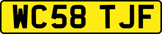 WC58TJF