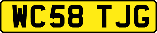 WC58TJG