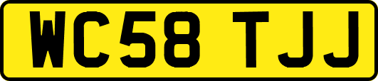 WC58TJJ