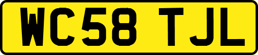 WC58TJL