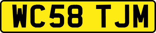 WC58TJM