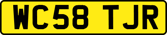 WC58TJR