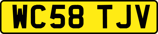 WC58TJV