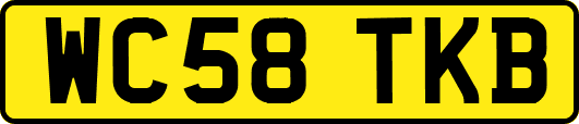 WC58TKB