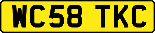 WC58TKC