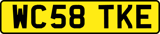 WC58TKE