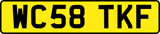WC58TKF